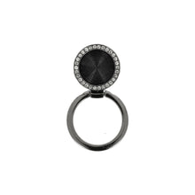 Заредете изображение във визуализатора на галерията – Ring ZIRCON - Black
