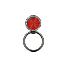 Заредете изображение във визуализатора на галерията – Ring ZIRCON - Red
