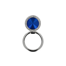 Заредете изображение във визуализатора на галерията – Ring ZIRCON - Blue
