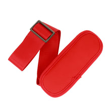 Заредете изображение във визуализатора на галерията – Wonder Sleeve Laptop 13-14 inches red
