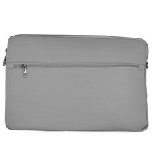 Заредете изображение във визуализатора на галерията – Wonder Sleeve Laptop 13-14 inches grey
