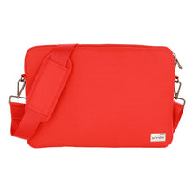 Заредете изображение във визуализатора на галерията – Wonder Sleeve Laptop 13-14 inches red
