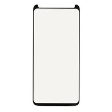 Заредете изображение във визуализатора на галерията – Bestsuit Flexible Full Glue 5D Hybrid Tempered Glass for IPHONE 13 PRO MAX Black
