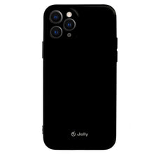 Заредете изображение във визуализатора на галерията – Jelly Case for Samsung Galaxy A13 4G black
