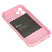 Заредете изображение във визуализатора на галерията – Jelly Case for Samsung Galaxy A73 5G light pink

