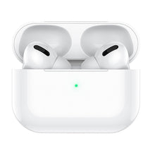 Заредете изображение във визуализатора на галерията – Borofone TWS Bluetooth Earphones BES08 Original Series White
