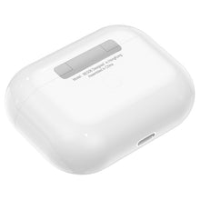 Заредете изображение във визуализатора на галерията – Borofone TWS Bluetooth Earphones BES08 Original Series White

