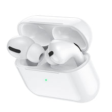 Заредете изображение във визуализатора на галерията – Borofone TWS Bluetooth Earphones BES08 Original Series White
