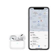 Заредете изображение във визуализатора на галерията – Borofone TWS Bluetooth Earphones BES08 Original Series White
