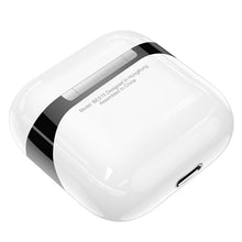 Заредете изображение във визуализатора на галерията – Borofone TWS Bluetooth Earphones BES15 Treasure White
