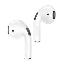 Заредете изображение във визуализатора на галерията – Borofone TWS Bluetooth Earphones BES15 Treasure White
