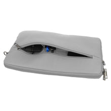 Заредете изображение във визуализатора на галерията – Wonder Sleeve Laptop 15-16 inches grey
