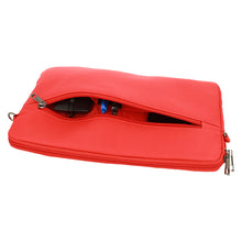 Заредете изображение във визуализатора на галерията – Wonder Sleeve Laptop 13-14 inches red

