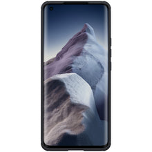 Заредете изображение във визуализатора на галерията – Nillkin CamShield Pro PC+TPU Case for Xiaomi Mi 11 Ultra black
