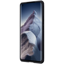 Заредете изображение във визуализатора на галерията – Nillkin CamShield Pro PC+TPU Case for Xiaomi Mi 11 Ultra black

