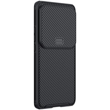 Заредете изображение във визуализатора на галерията – Nillkin CamShield Pro PC+TPU Case for Xiaomi Mi 11 Ultra black
