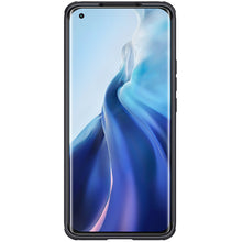 Заредете изображение във визуализатора на галерията – Nillkin CamShield Pro PC+TPU Case for Xiaomi Mi 11 Pro black
