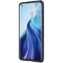 Заредете изображение във визуализатора на галерията – Nillkin CamShield Pro PC+TPU Case for Xiaomi Mi 11 Pro black
