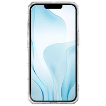 Заредете изображение във визуализатора на галерията – Armor Antishock гръб за Iphone 13 Pro Max прозрачен
