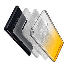 Заредете изображение във визуализатора на галерията – Back Case BLING for IPHONE X/XS Gold
