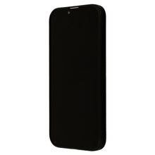 Заредете изображение във визуализатора на галерията – Vennus Silicone Heart Case for Iphone 11 Pro Max design 1 black
