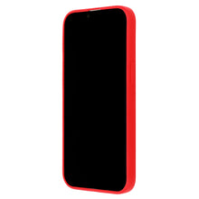 Заредете изображение във визуализатора на галерията – Vennus Silicone Heart Case for Iphone 12 design 1 red

