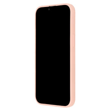 Заредете изображение във визуализатора на галерията – Vennus Silicone Heart Case for Samsung Galaxy A22 4G/M22 4G design 1 pink
