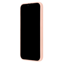 Заредете изображение във визуализатора на галерията – Vennus Silicone Heart Case for Samsung Galaxy A22 5G design 1 pink
