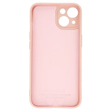 Заредете изображение във визуализатора на галерията – Vennus Silicone Heart Case for Samsung Galaxy A22 5G design 1 pink
