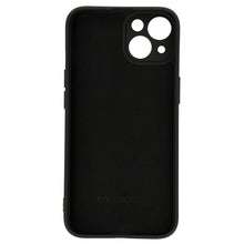 Заредете изображение във визуализатора на галерията – Vennus Silicone Heart Case for Xiaomi Redmi 9 design 1 black
