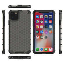 Заредете изображение във визуализатора на галерията – Tel Protect Honey Armor for Xiaomi Redmi Note 9T black
