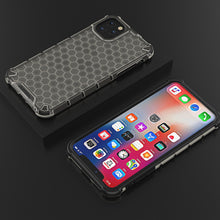 Заредете изображение във визуализатора на галерията – Tel Protect Honey Armor for Xiaomi Redmi Note 9T black
