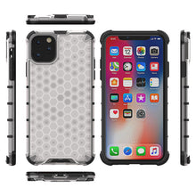 Заредете изображение във визуализатора на галерията – Tel Protect Honey Armor for Iphone 6/6S transparent
