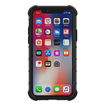 Заредете изображение във визуализатора на галерията – Tel Protect Honey Armor for Iphone 13 Pro black
