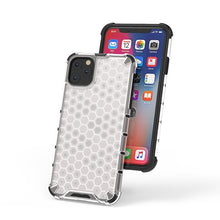 Заредете изображение във визуализатора на галерията – Tel Protect Honey Armor for Iphone 13 Pro black
