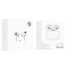 Заредете изображение във визуализатора на галерията – Borofone TWS Bluetooth Earphones BW04 Active White
