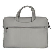 Заредете изображение във визуализатора на галерията – Wonder Briefcase Laptop 13-14 inches grey
