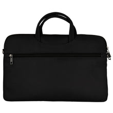 Заредете изображение във визуализатора на галерията – Wonder Briefcase Laptop 13-14 inches black
