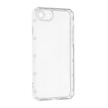 Заредете изображение във визуализатора на галерията – Armor Antishock гръб за Iphone 7/8/SE 2020/SE 2022 прозрачен
