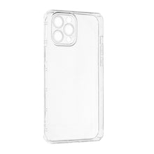 Заредете изображение във визуализатора на галерията – Armor Antishock гръб за Iphone 12 Pro Max прозрачен
