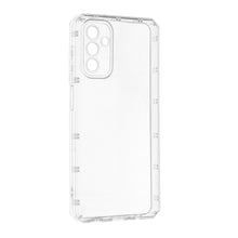 Заредете изображение във визуализатора на галерията – Armor Antishock гръб за Samsung Galaxy A13 5G/A04S прозрачен
