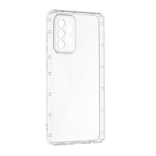 Заредете изображение във визуализатора на галерията – Armor Antishock гръб за Samsung Galaxy A52/A52S  прозрачен
