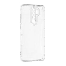 Заредете изображение във визуализатора на галерията – Armor Antishock гръб за Xiaomi Redmi Note 8 Pro прозрачен
