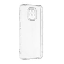Заредете изображение във визуализатора на галерията – Armor Antishock гръб за Xiaomi Redmi Note 9S/Note 9 Pro прозрачен
