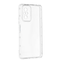 Заредете изображение във визуализатора на галерията – Armor Antishock гръб за Xiaomi Redmi Note 10 Pro/Note 10 Pro Max прозрачен
