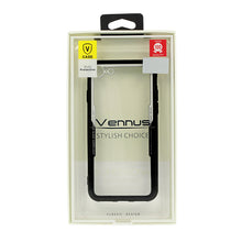 Заредете изображение във визуализатора на галерията – Vennus Case - GLASS SUPER LIGHT 1.0mm for Huawei P8 Lite (2017)/P9 Lite (2017) Black
