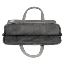 Заредете изображение във визуализатора на галерията – Wonder Briefcase Laptop 13-14 inches grey
