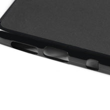 Заредете изображение във визуализатора на галерията – Back Case MATT for SAMSUNG GALAXY XCOVER 5 Black
