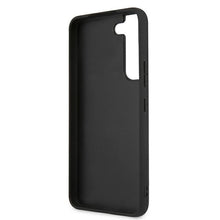 Заредете изображение във визуализатора на галерията – Original Case GUESS 4G Big Metal Logo GUHCS22S4GMGPI for Samsung Galaxy S22 pink

