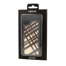Заредете изображение във визуализатора на галерията – Vennus Wood Case for Iphone XR (6,1") design 5
